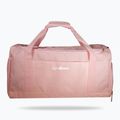 Geantă de antrenament GymBeam Sense 39,8 l pink