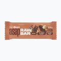 Baton energetic GymBeam ASAP Raw 45 g cocoa
