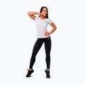 Tricou pentru femei GymBeam Basic white 2