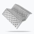 Saltea pliabilă de șezut GymBeam Mini silver