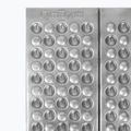 Saltea pliabilă de șezut GymBeam Mini silver 3