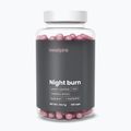 Arzător de grăsime GymBeam Night Burn 120 kapsułek