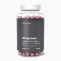 Supliment GymBeam Water Loss - BeastPink 90 kapsułek