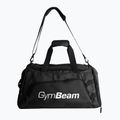 Geantă de antrenament GymBeam Core 50 l black 2