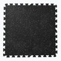 Covoraș de fitness GymBeam Puzzle Pro 4 szt black