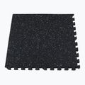 Covoraș de fitness GymBeam Puzzle Pro 4 szt black 2