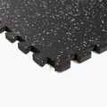 Covoraș de fitness GymBeam Puzzle Pro 4 szt black 4