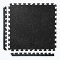 Covoraș de fitness GymBeam Puzzle Pro 4 szt black 5