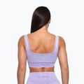 Sutien de antrenament GymBeam Lift violet 2