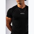 Tricou de antrenament bărbați NEBBIA Power black 4
