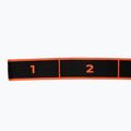 Bandă de rezistență GymBeam Joga black 3