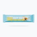 Baton proteic GymBeam ASAP Nut Bar 40 g coconut