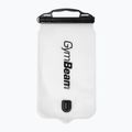 Rezervor GymBeam Hydration Bladder 1,5 l clear 2