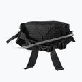 Borsetă GymBeam Hydration Rider 5 l with reservoir 1.3 l black 2