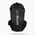 Rucsac GymBeam Cycling Hydropack 12 l with hydration bladder 2 l black