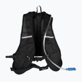 Rucsac GymBeam Cycling Hydropack 12 l with hydration bladder 2 l black 2