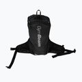 Rucsac GymBeam Cycling Hydropack 12 l with hydration bladder 2 l black 3