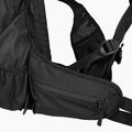 Rucsac GymBeam Cycling Hydropack 12 l with hydration bladder 2 l black 8