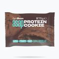 Biscuit proteic GymBeam ASAP 70 g triple chocolate