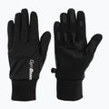 Mănuși GymBeam Alpine Windproof Gloves black
