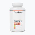 Acizi grași GymBeam Omega 3 Forte 90 kapsułek