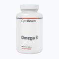 Acizi grași GymBeam Omega 3 120 capsule
