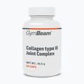 Colagen GymBeam Type II Joint Complex 60 kapsułek