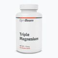 Magneziu GymBeam Triple 90 kapsułek