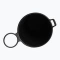 Cană pliabilă GymBeam Running Cup 200 ml black 2