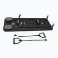 Reformer pentru pilates GymBeam Pilates black