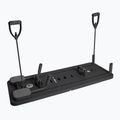 Reformer pentru pilates GymBeam Pilates black 2