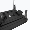 Reformer pentru pilates GymBeam Pilates black 3