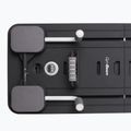 Reformer pentru pilates GymBeam Pilates black 5