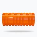 Roller de masaj GymBeam orange