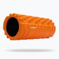 Roller de masaj GymBeam orange 2