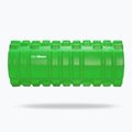 Roller de masaj GymBeam Fitness Roller green