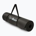 Covoraș de yoga GymBeam Yoga black 5