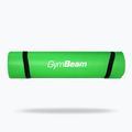 Covoraș de fitness GymBeam Yoga Mat green