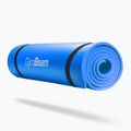Covoraș de fitness GymBeam Yoga Mat blue 2