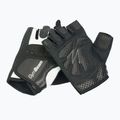 Mănuși de antrenament pentru femei GymBeam Bella black