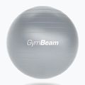 Minge de gimnastică GymBeam FitBall 65 cm orange