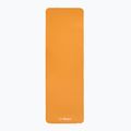 Covoraș de fitness GymBeam Yoga 1 cm orange