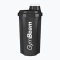 Shaker GymBeam 700 ml black