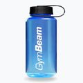 Sticlă GymBeam Blue 1000 ml clear