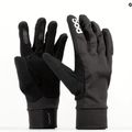 Mănuși de ciclism POC Essential Softshell Glove uranium black 7