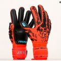 Mănuși de portar Reusch Attrakt Freegel Gold Finger Support Mănuși de portar roșu 5370130-3333 9