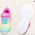 SKECHERS Jumpsters 2.0 Blurred Dreams roz/multi adidași pentru copii 18