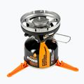 Jetboil New MicroMo set de gătit turistic negru MCMOCBN-EU 3