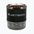 Jetboil New MiniMo set de gătit pentru turism negru MNMOCBN-EU 2