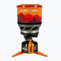 Jetboil New MiniMo set de aragazuri pentru turism portocaliu MNMOSS-EU